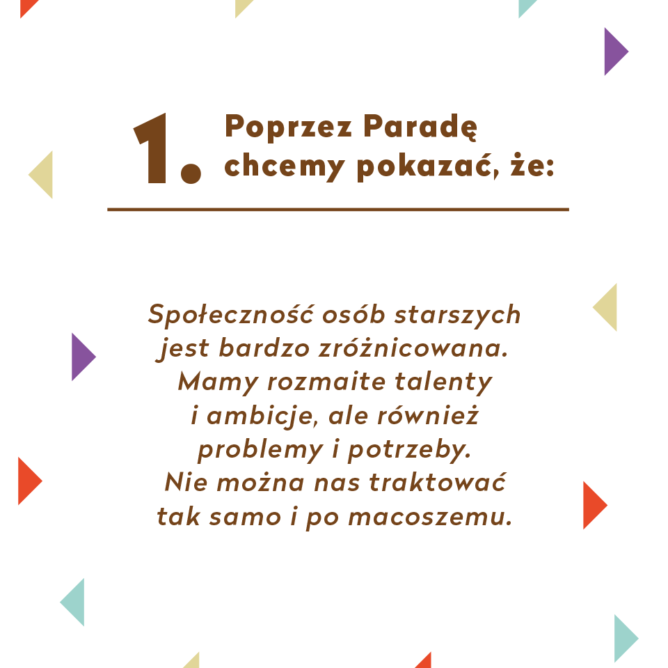 Po co Parada Seniorów i Piknik Pokoleń 2014-1